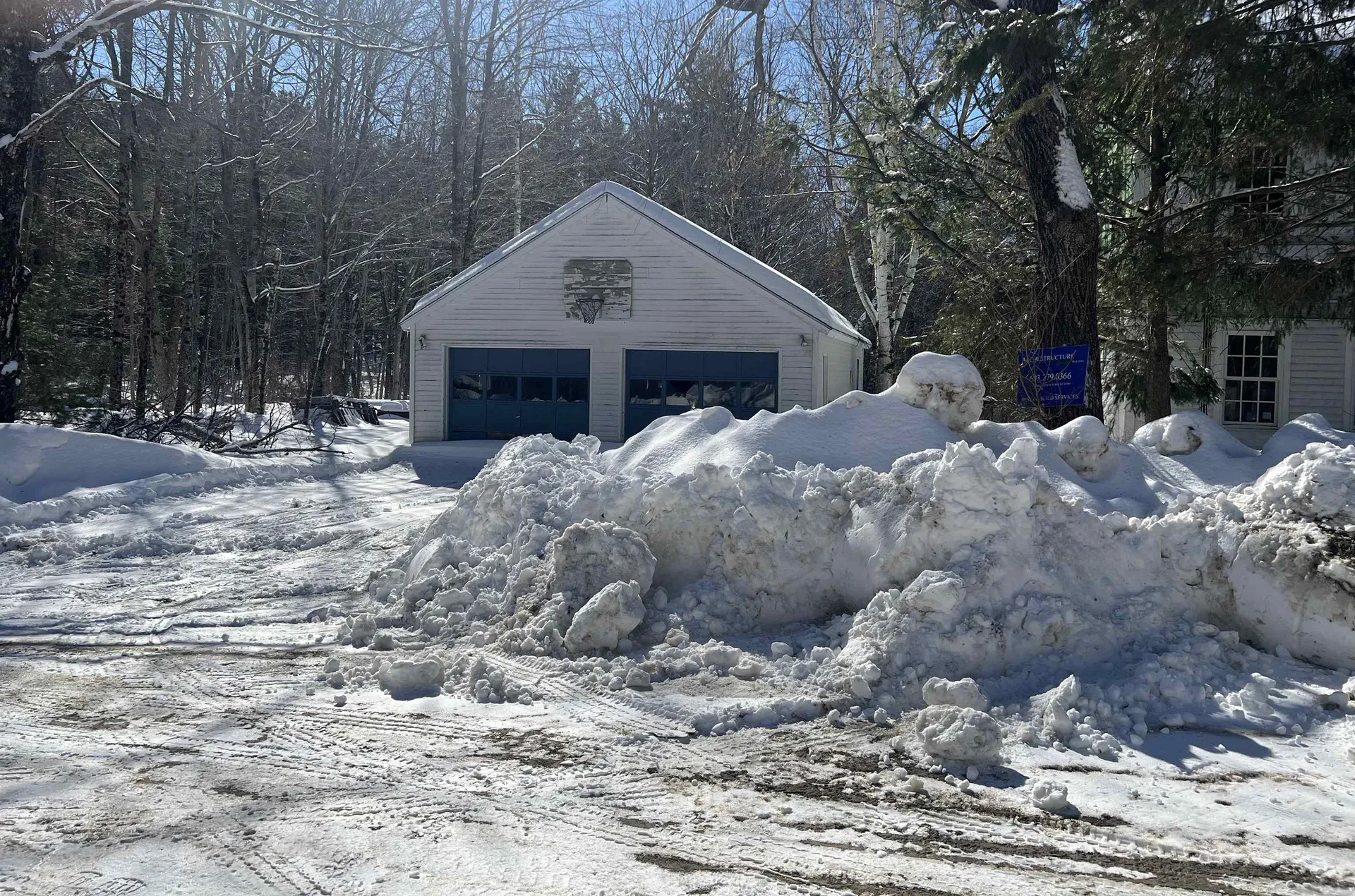 76 Edgerly School Road Meredith NH 03253