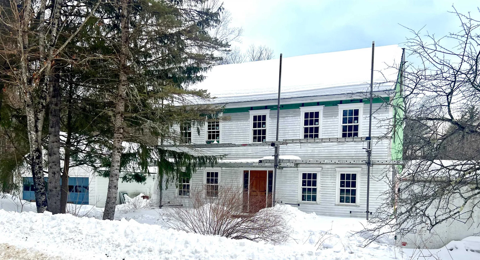 76 Edgerly School Road Meredith NH 03253