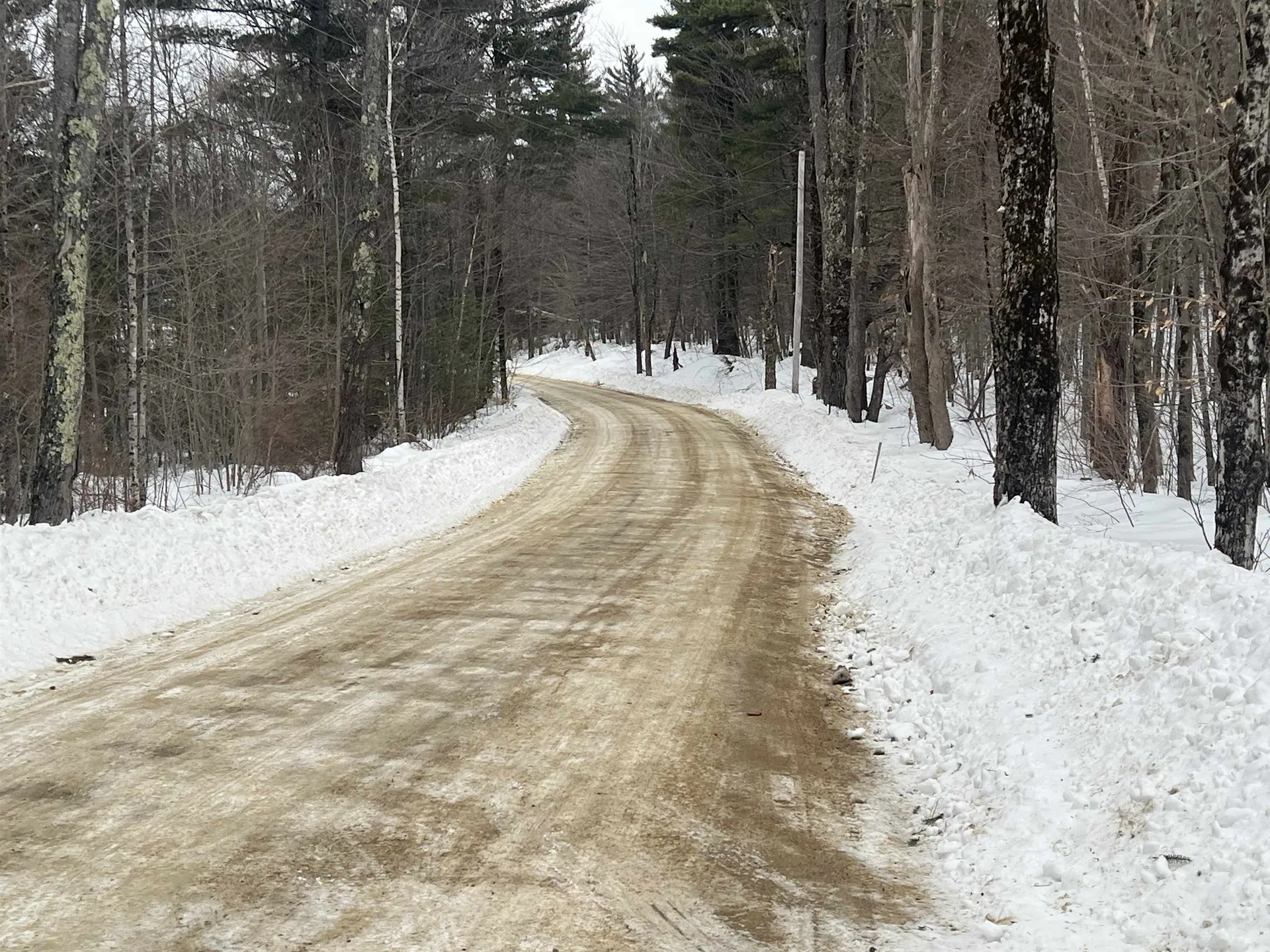 76 Edgerly School Road Meredith NH 03253