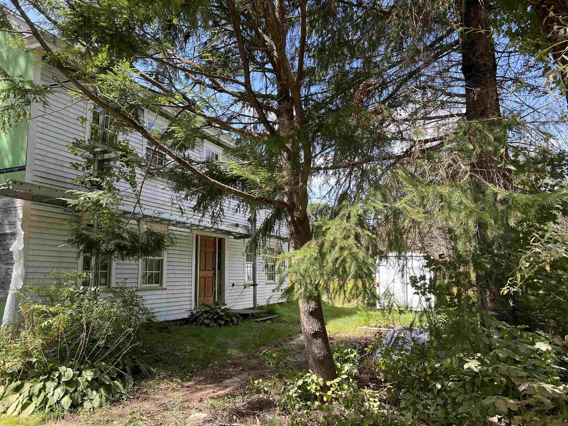 76 Edgerly School Road Meredith NH 03253