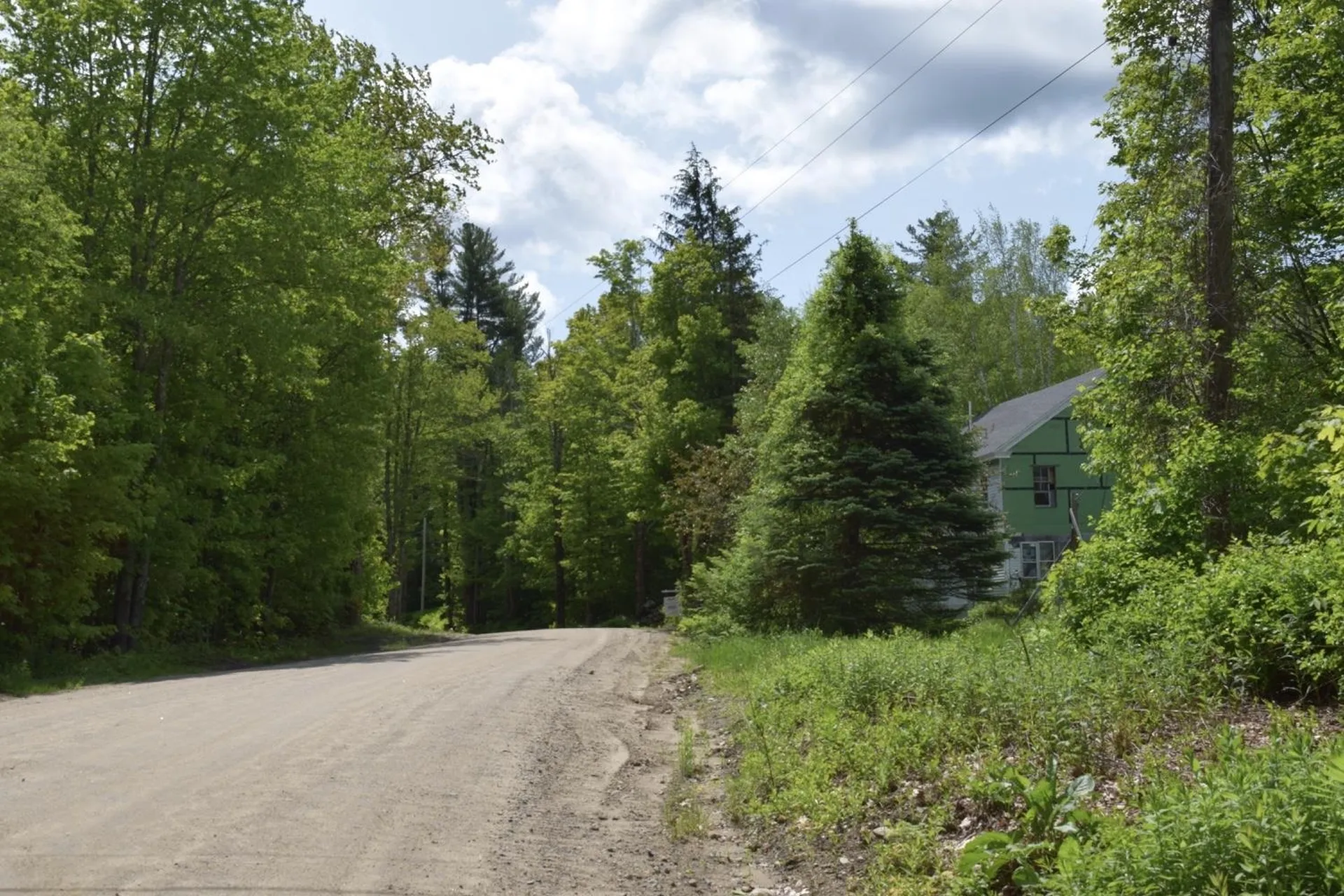 76 Edgerly School Road Meredith NH 03253