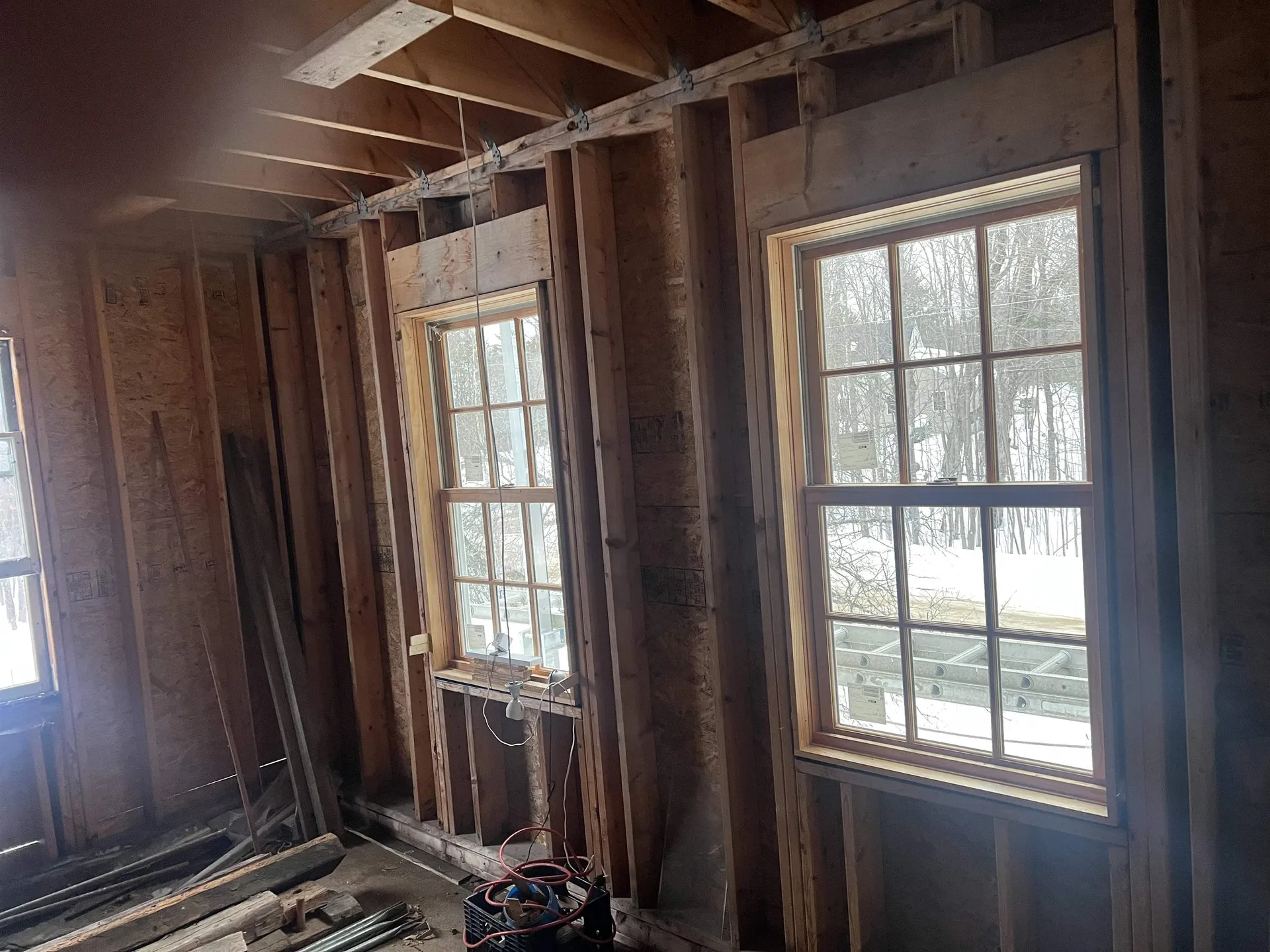 76 Edgerly School Road Meredith NH 03253