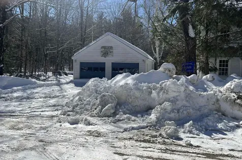 76 Edgerly School Road Meredith NH 03253