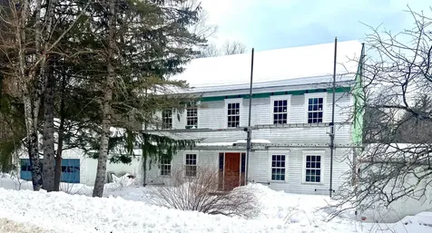 76 Edgerly School Road Meredith NH 03253