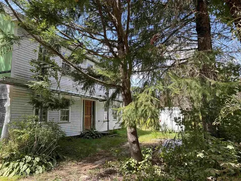 76 Edgerly School Road Meredith NH 03253