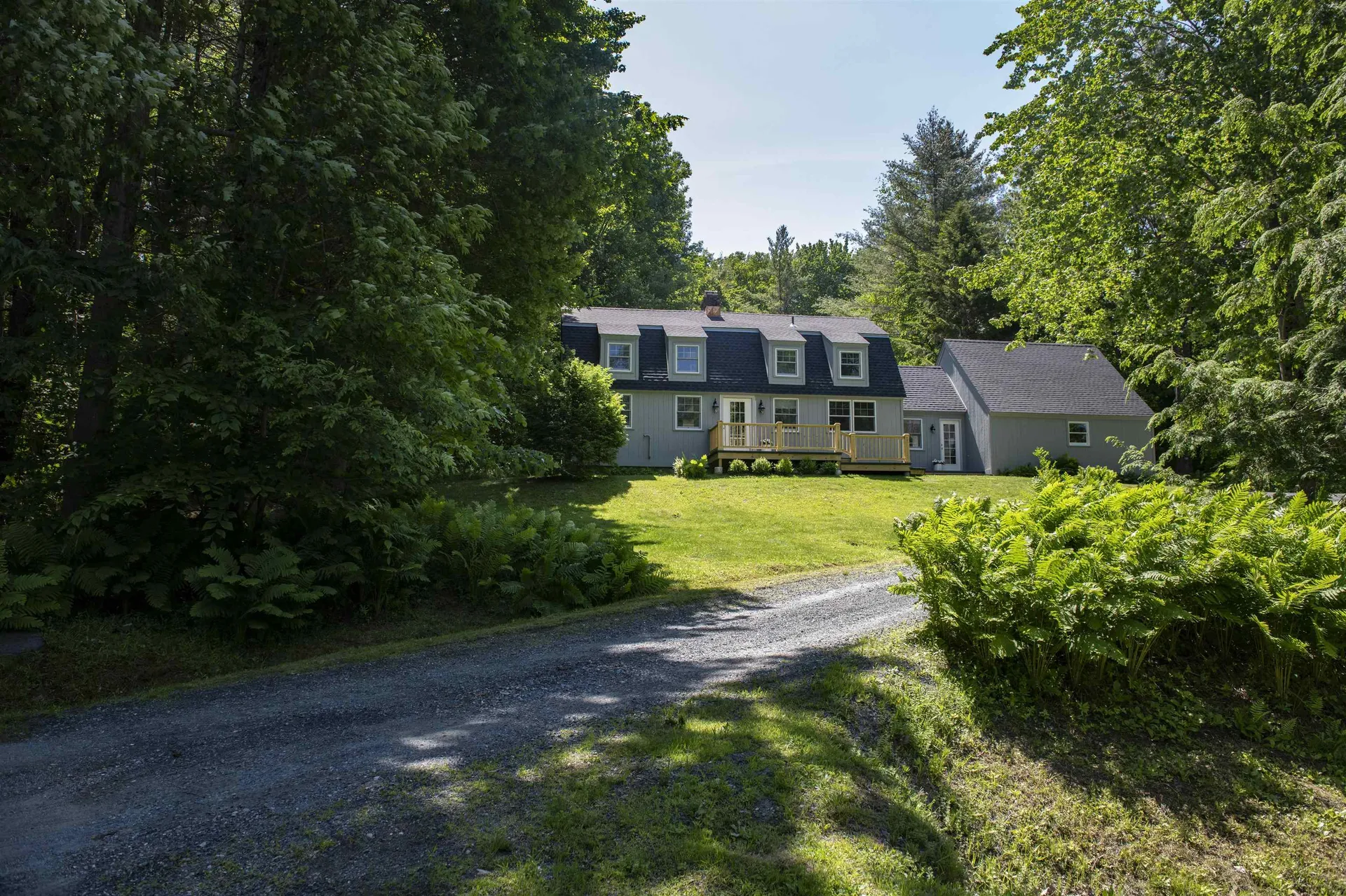 86 West Fisher Road Hartford VT 05059