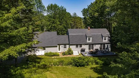 86 West Fisher Road Hartford VT 05059