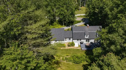 86 West Fisher Road Hartford VT 05059