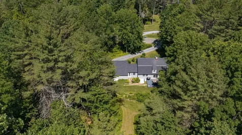 86 West Fisher Road Hartford VT 05059
