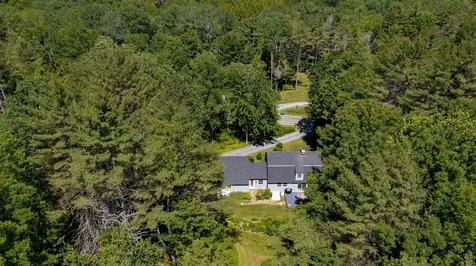 86 West Fisher Road Hartford VT 05059