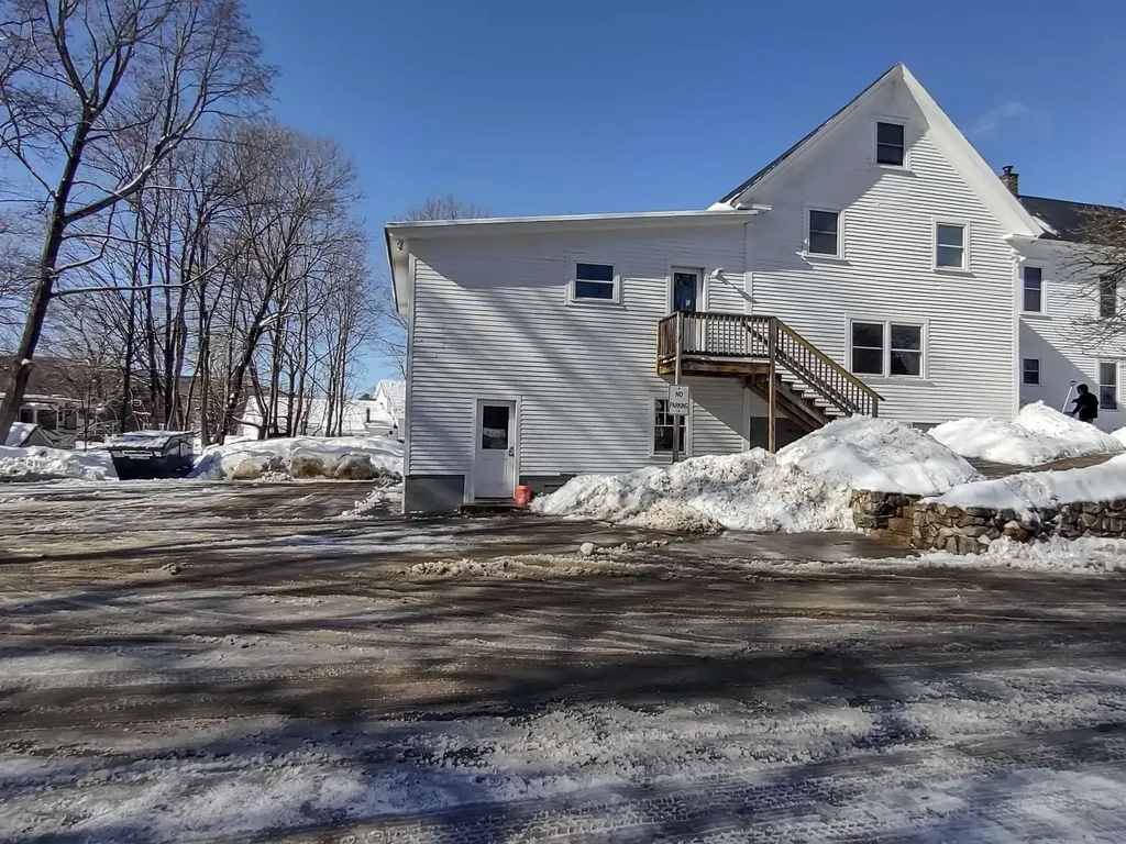 143 Meadow Street Wakefield NH 03872