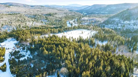 Lot A2-32-7 Fred Brooks Road Pittsburg NH 03592