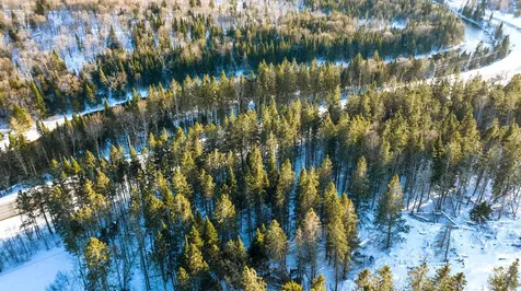 Lot A2-32-7 Fred Brooks Road Pittsburg NH 03592
