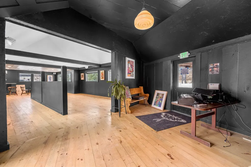 140 Cottage Club Road Stowe VT 05672