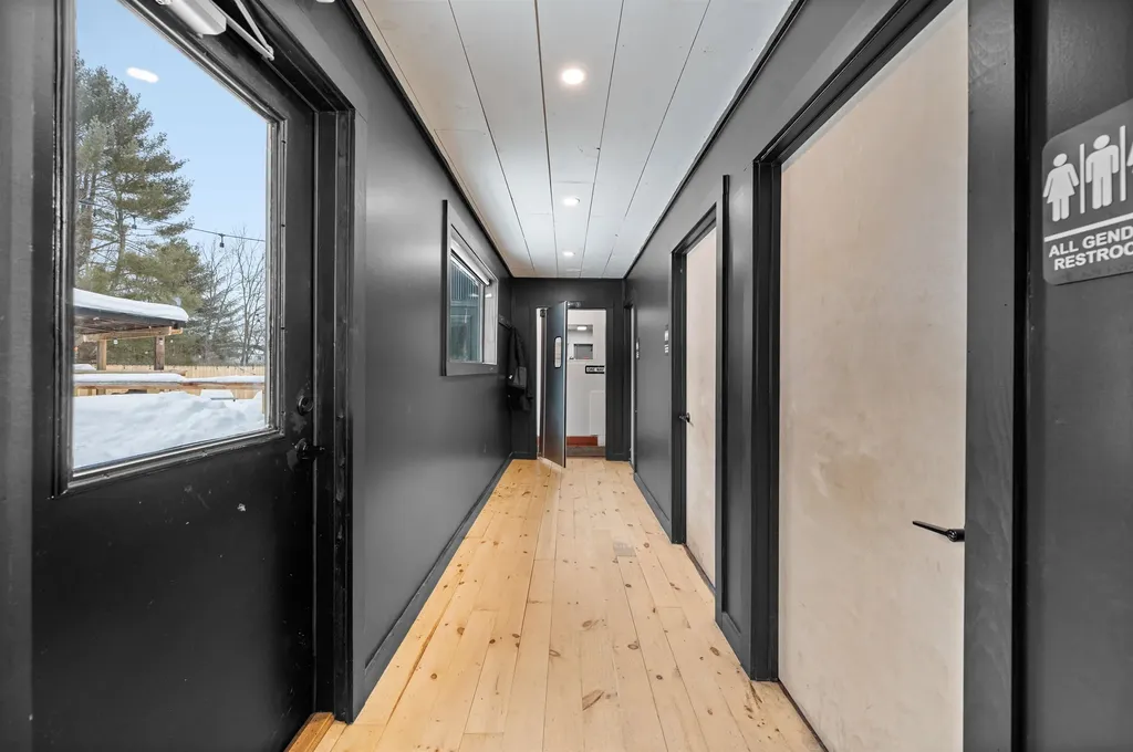 140 Cottage Club Road Stowe VT 05672