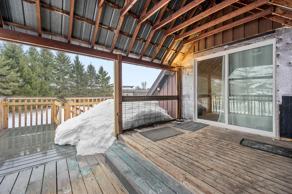 140 Cottage Club Road Stowe VT 05672