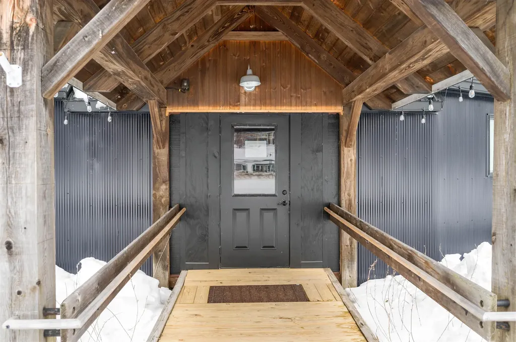 140 Cottage Club Road Stowe VT 05672