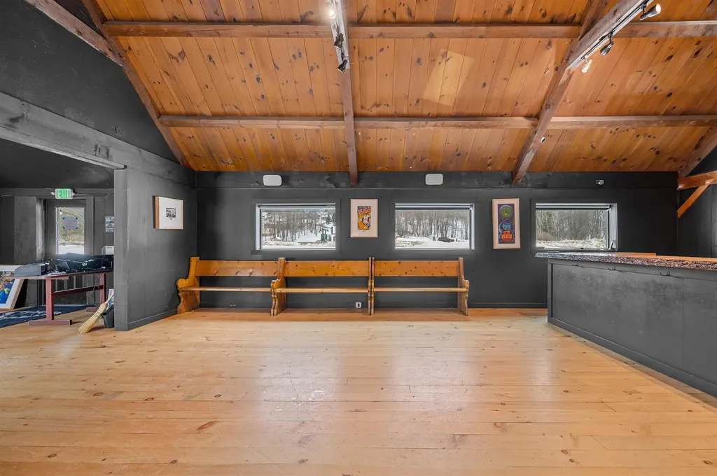 140 Cottage Club Road Stowe VT 05672