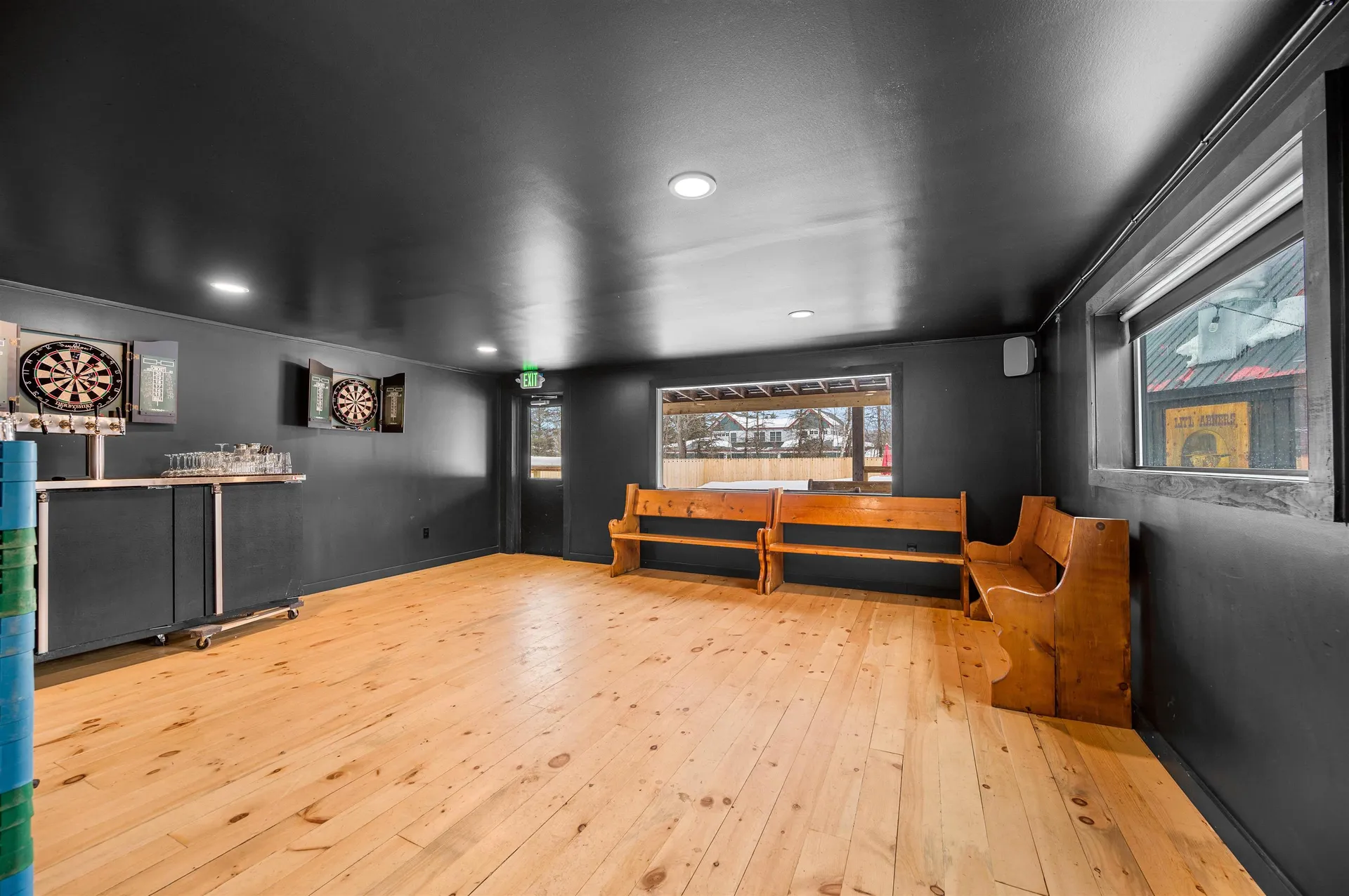 140 Cottage Club Road Stowe VT 05672