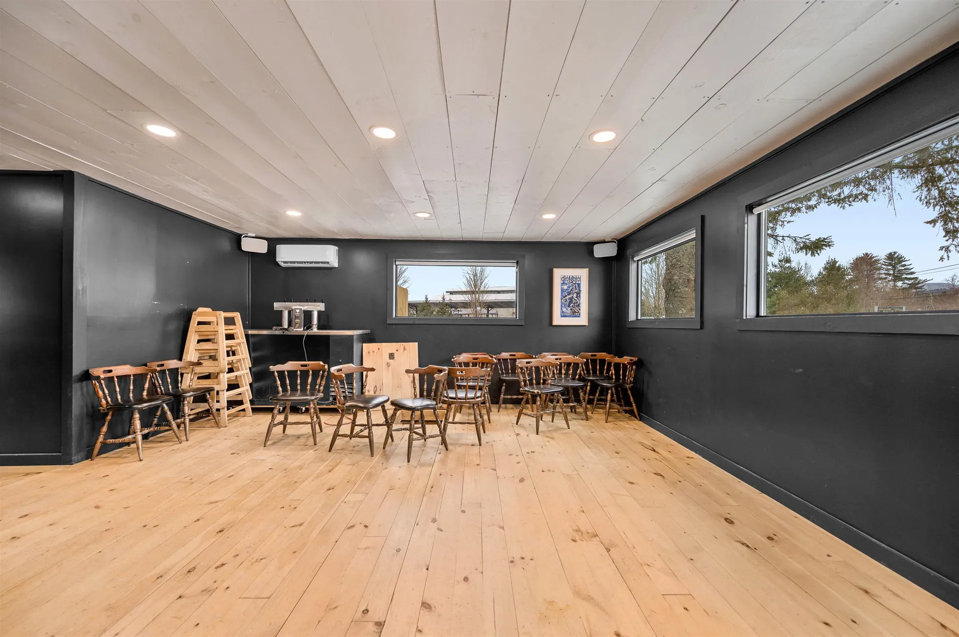 140 Cottage Club Road Stowe VT 05672