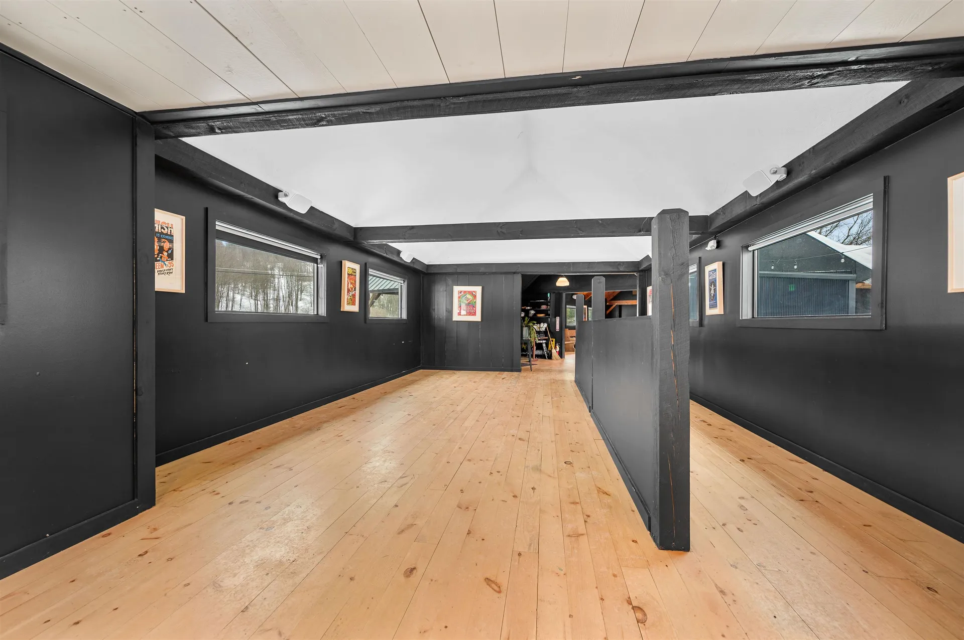 140 Cottage Club Road Stowe VT 05672