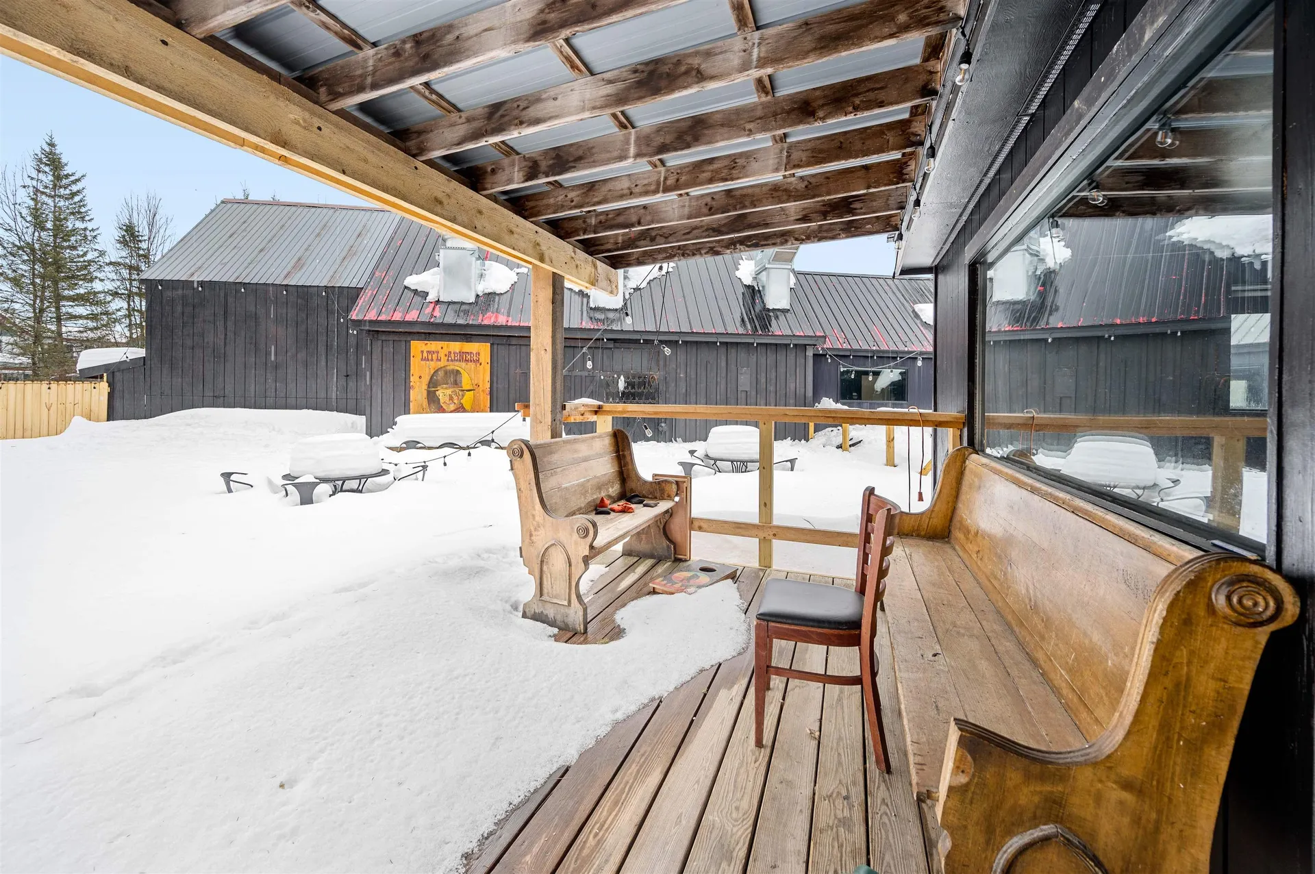 140 Cottage Club Road Stowe VT 05672