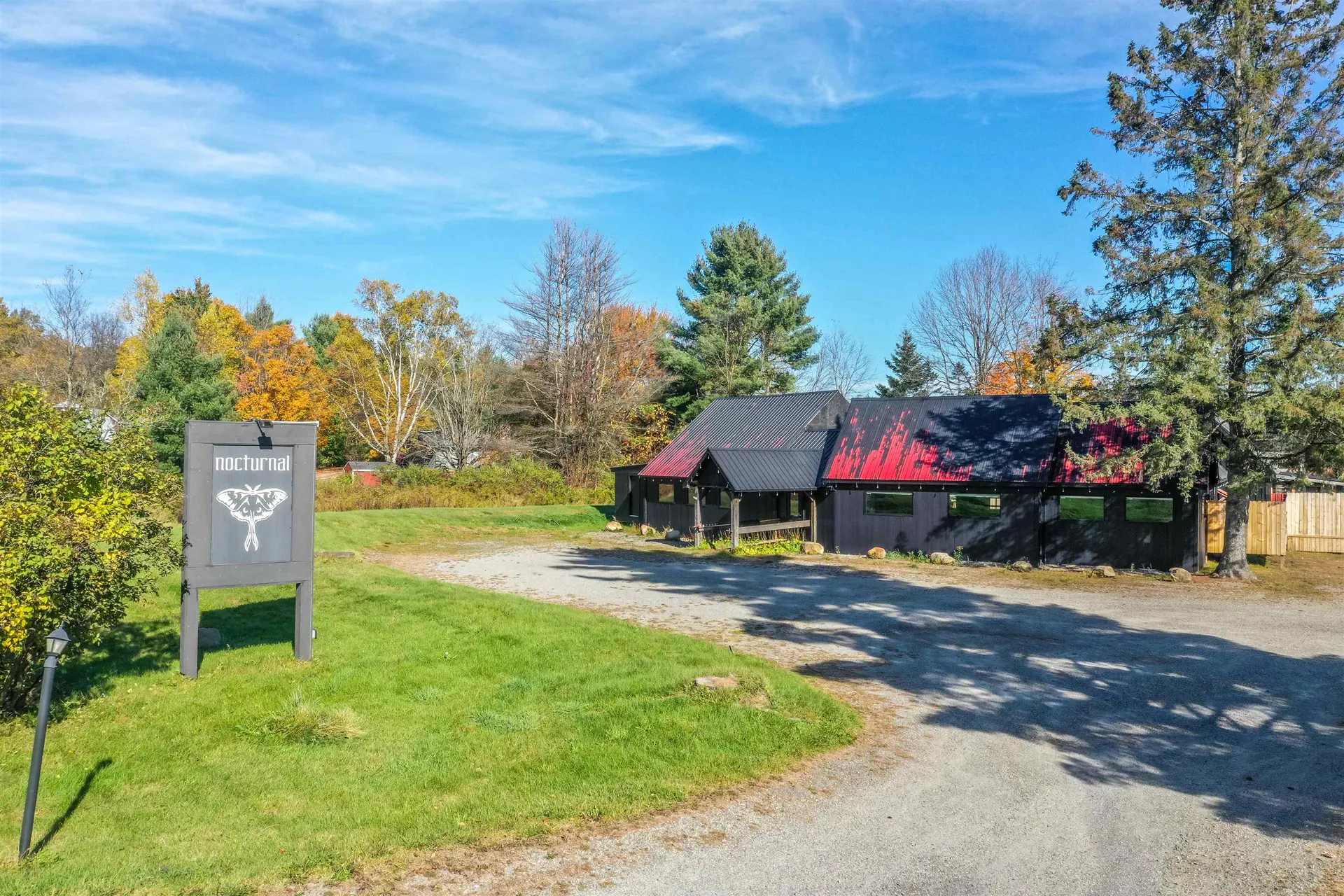 140 Cottage Club Road Stowe VT 05672