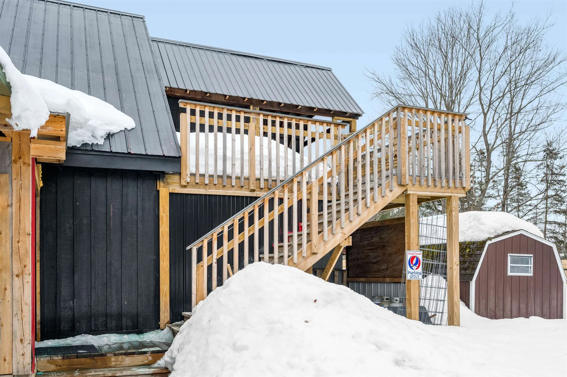 140 Cottage Club Road Stowe VT 05672