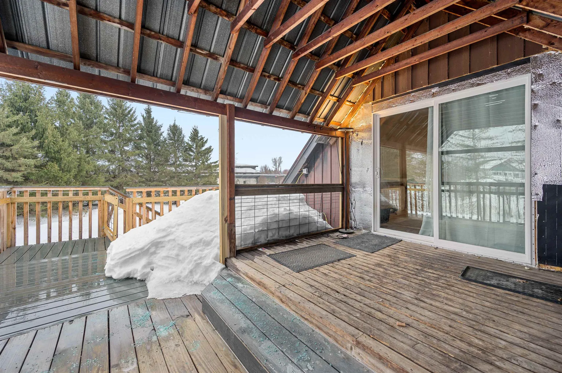 140 Cottage Club Road Stowe VT 05672