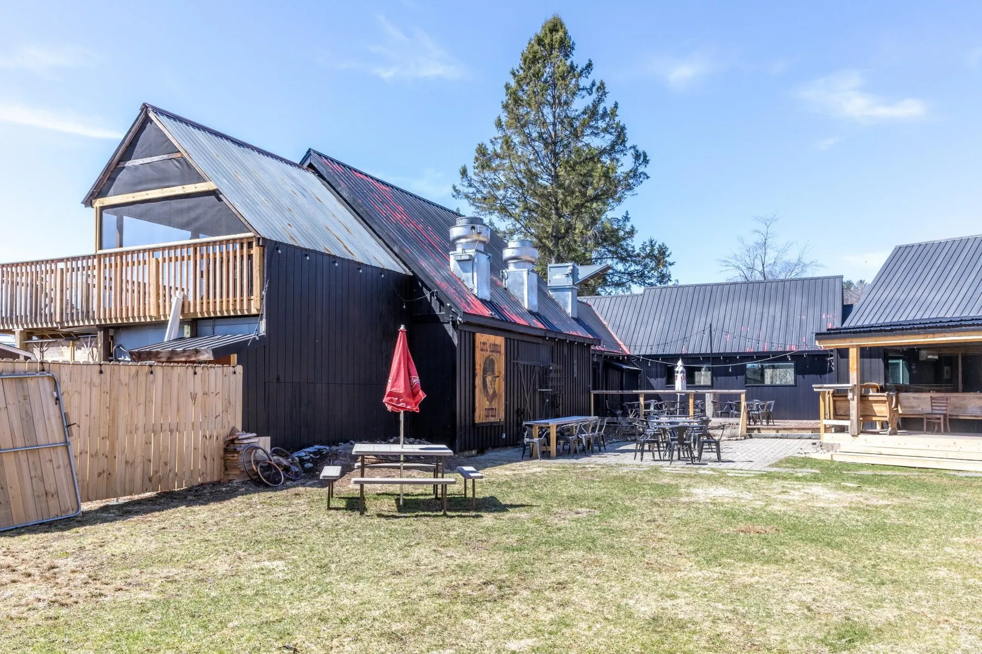 140 Cottage Club Road Stowe VT 05672