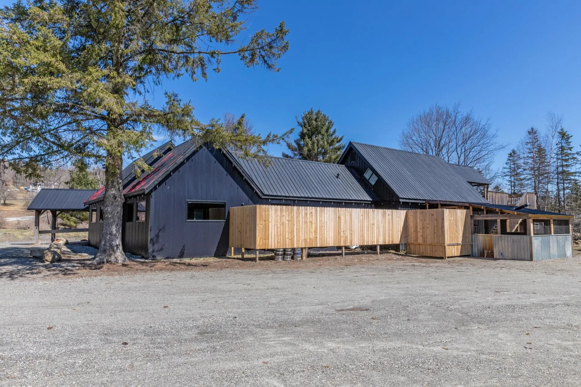 140 Cottage Club Road Stowe VT 05672
