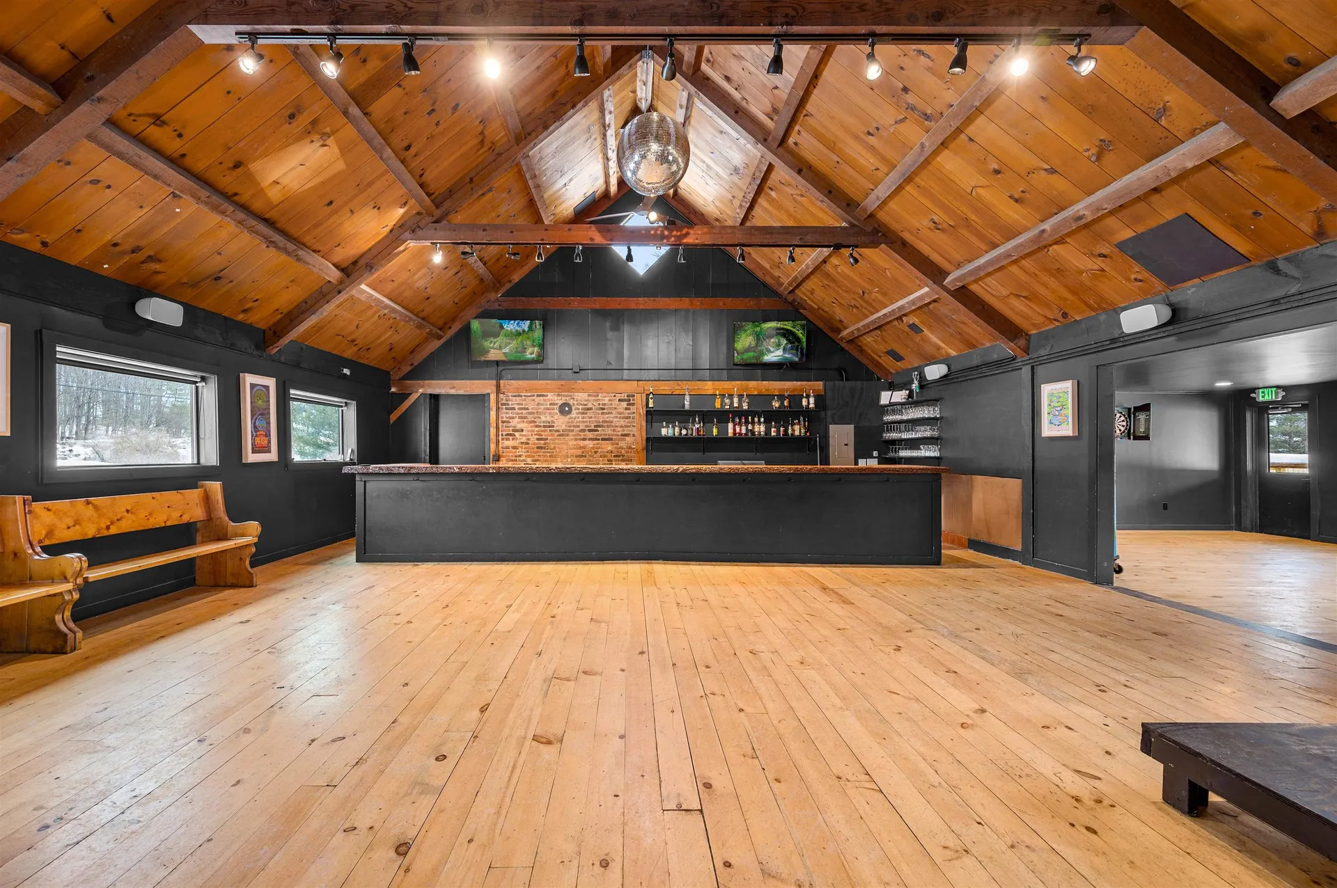 140 Cottage Club Road Stowe VT 05672