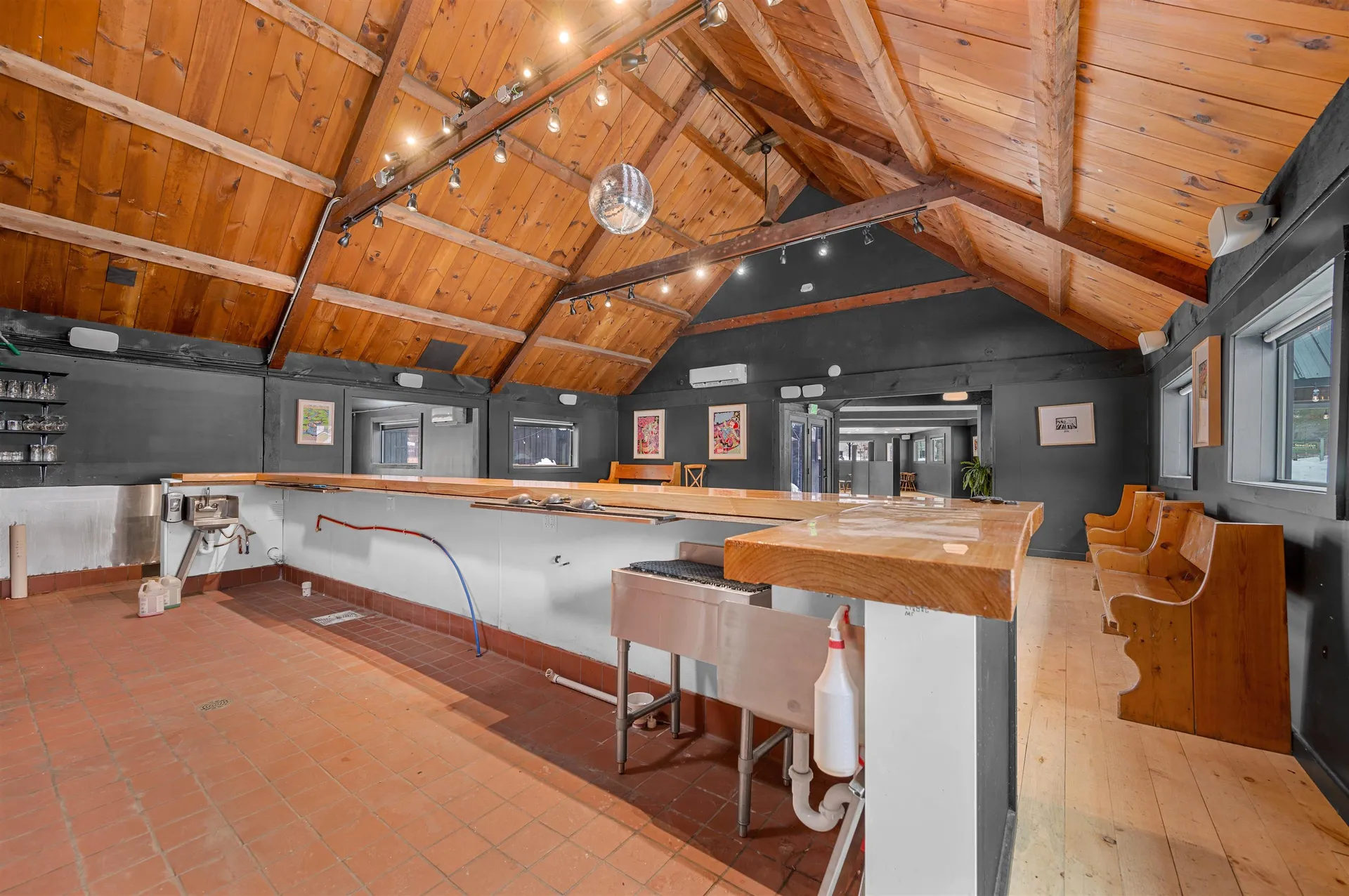 140 Cottage Club Road Stowe VT 05672