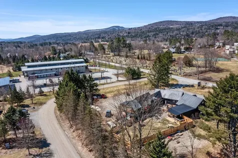 140 Cottage Club Road Stowe VT 05672