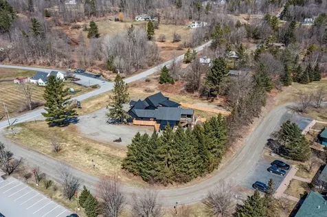 140 Cottage Club Road Stowe VT 05672