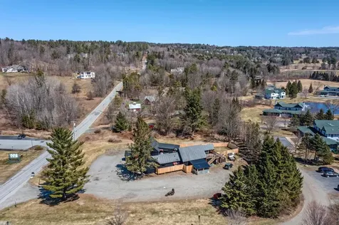 140 Cottage Club Road Stowe VT 05672