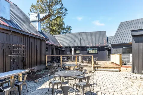 140 Cottage Club Road Stowe VT 05672