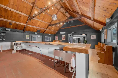 140 Cottage Club Road Stowe VT 05672