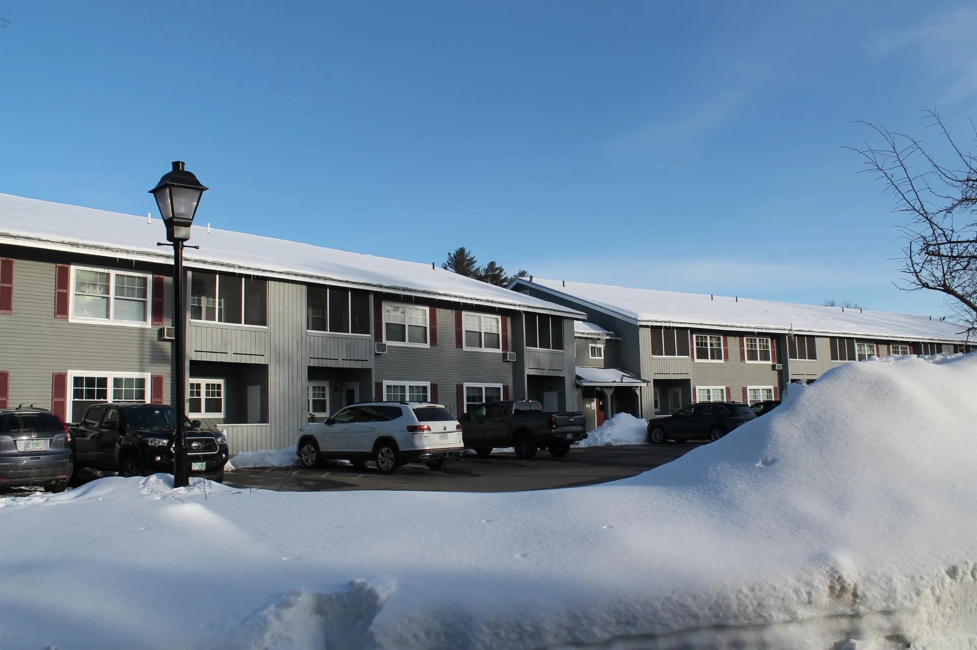 193 Main Street Woodstock NH 03262