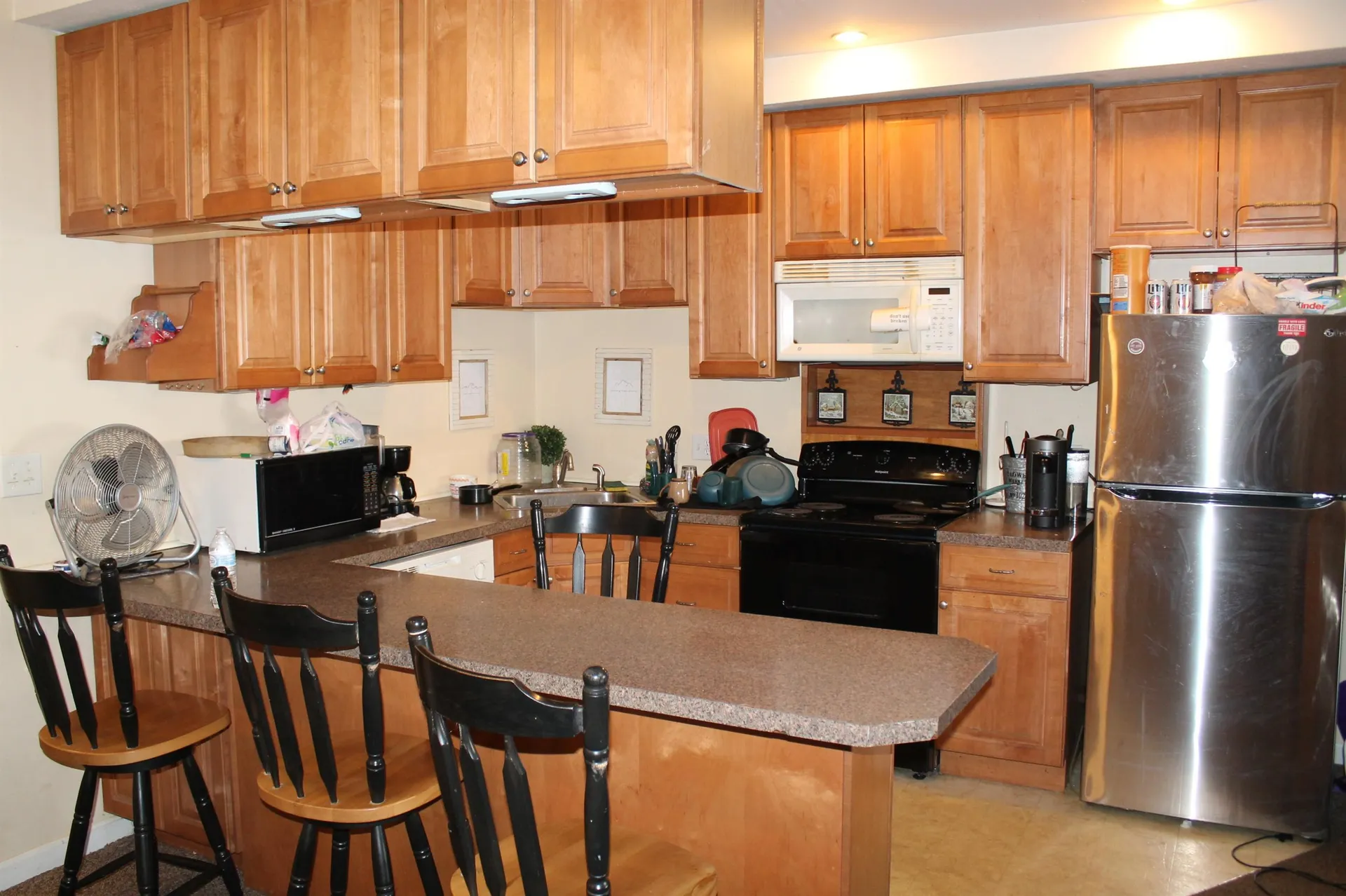 193 Main Street Woodstock NH 03262