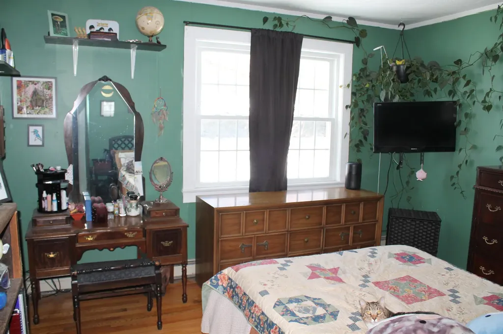 51 Pollard Road Lincoln NH 03251