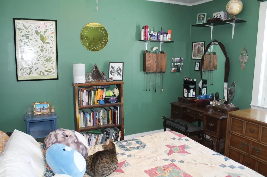 51 Pollard Road Lincoln NH 03251