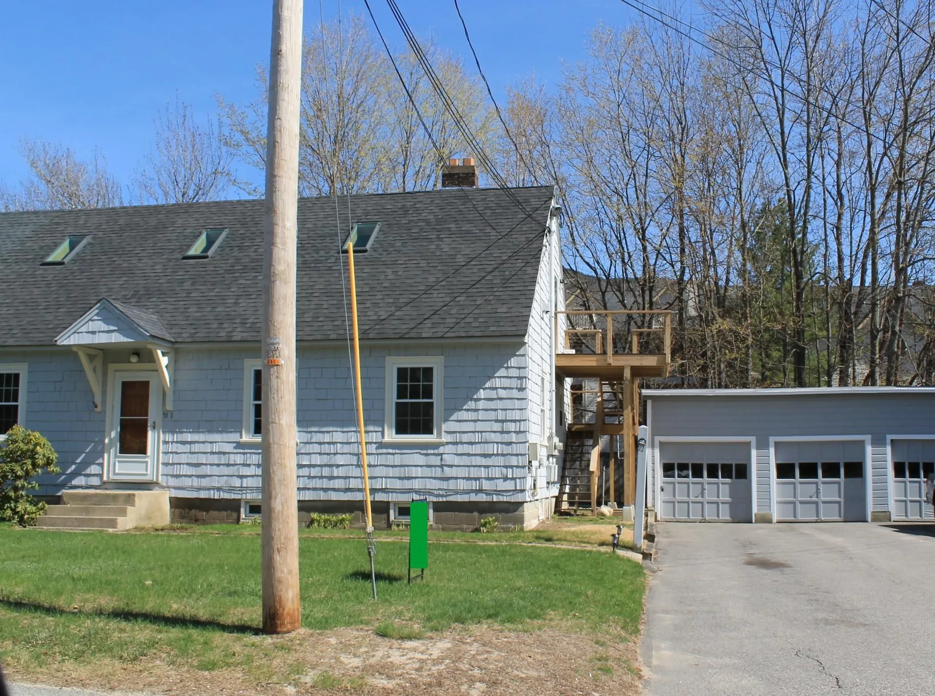 51 Pollard Road Lincoln NH 03251