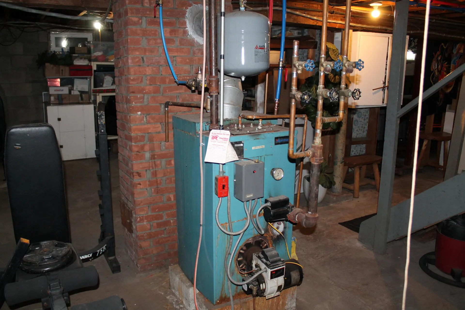 51 Pollard Road Lincoln NH 03251