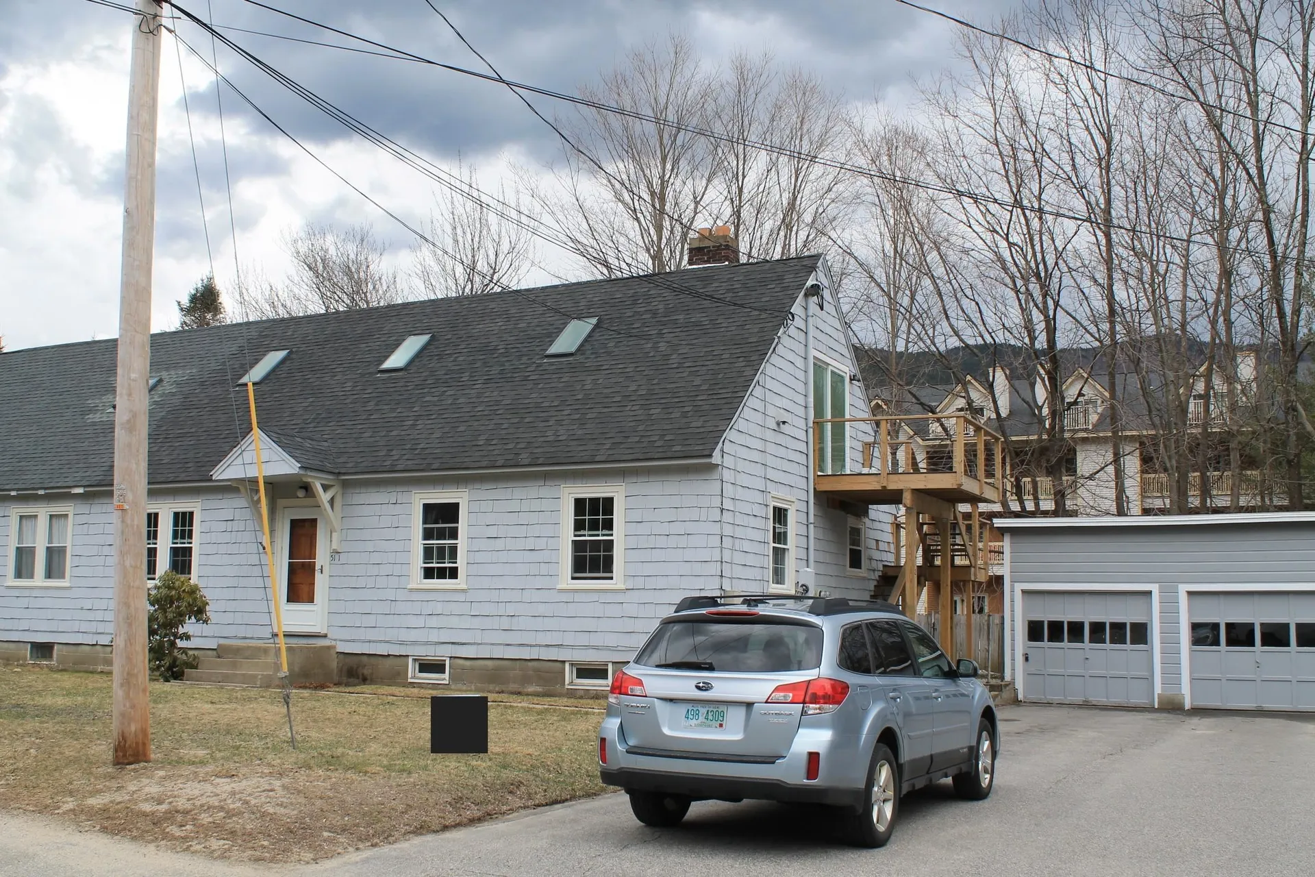 51 Pollard Road Lincoln NH 03251