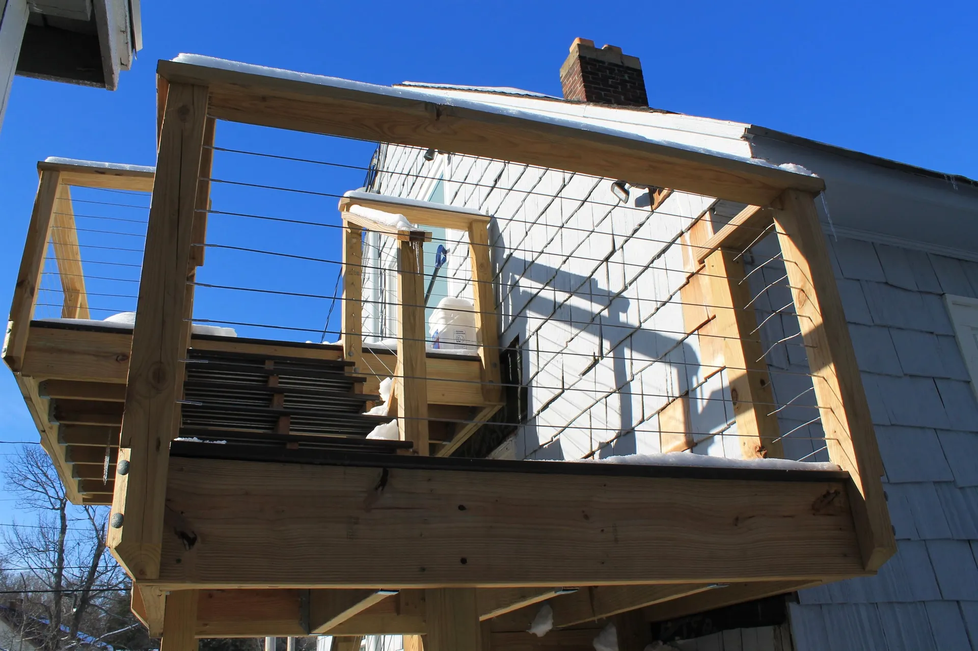 51 Pollard Road Lincoln NH 03251