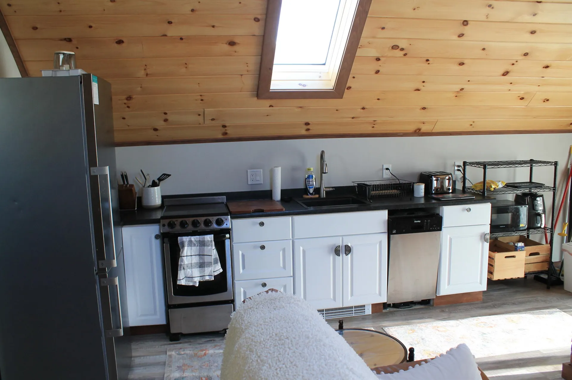 51 Pollard Road Lincoln NH 03251