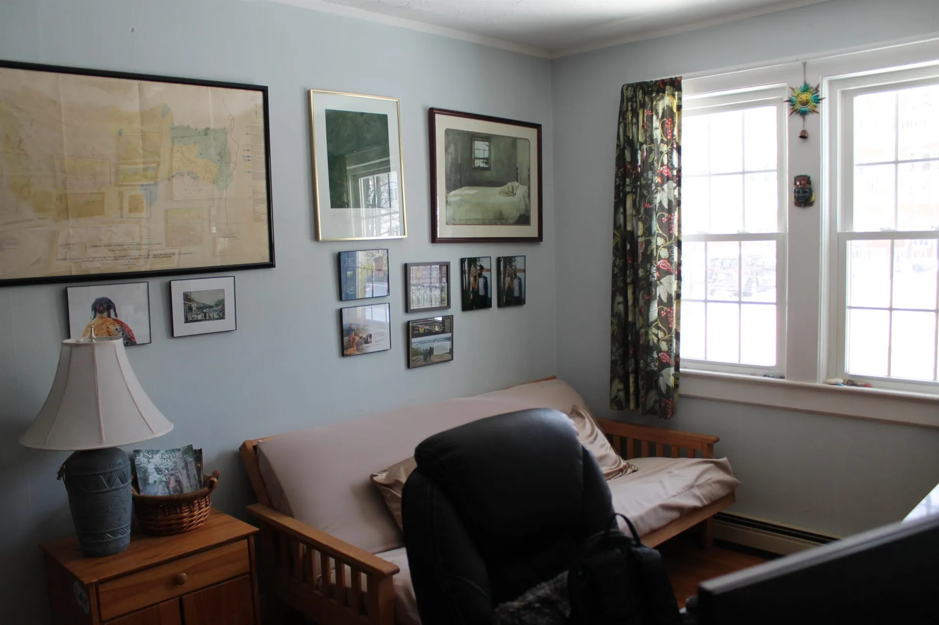 51 Pollard Road Lincoln NH 03251