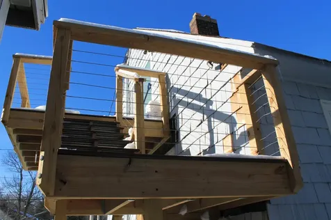 51 Pollard Road Lincoln NH 03251