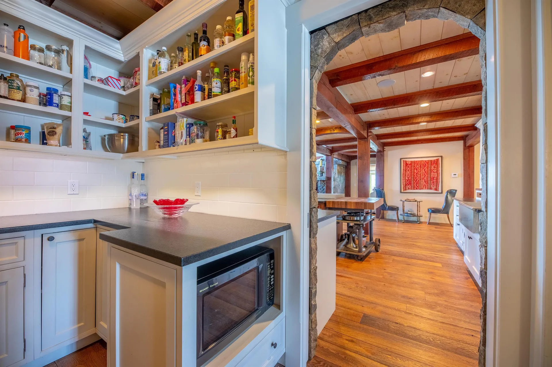 816 Black Bear Road Jamaica VT 05343